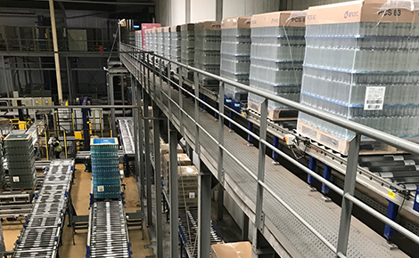 leading vendors